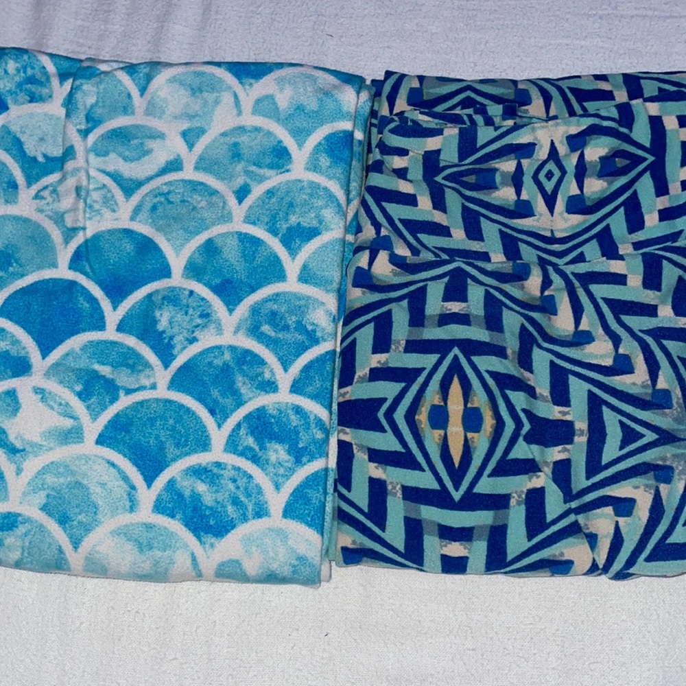 LuLaRoe Leggings